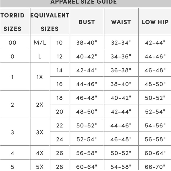 Torrid Eyelet Ruffle Sleeves Top - Picture 10 of 11